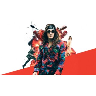 Gun Shy (2017)