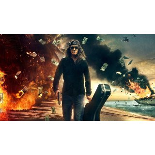 Gun Shy (2017)