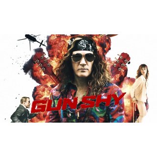 Gun Shy (2017)