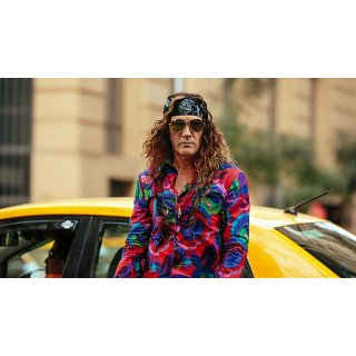 Gun Shy (2017)