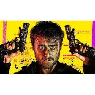 Guns Akimbo (2020)