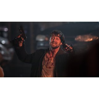 Guns Akimbo (2020)
