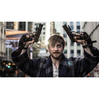 Guns Akimbo (2020)