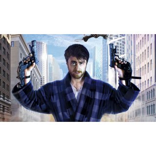 Guns Akimbo Picture 4