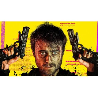 Guns Akimbo (2020)