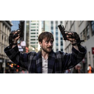 Guns Akimbo (2020)