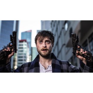 Guns Akimbo (2020)