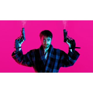 Guns Akimbo (2020)