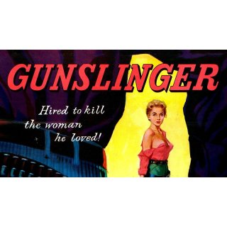 Gunslinger (1970)