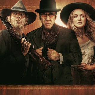 Gunslingers Picture 1