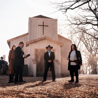 Gunslingers Picture 4