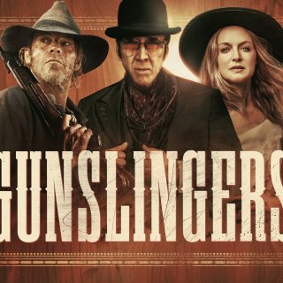 Gunslingers Picture 6