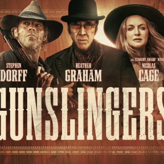 Gunslingers Picture 7