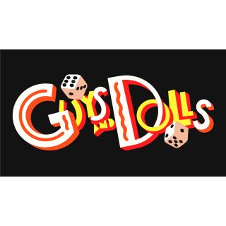 Guys and Dolls (1970)