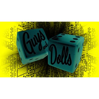Guys and Dolls (1970)