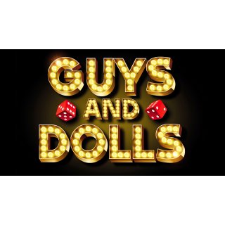 Guys and Dolls (1970)