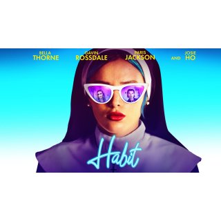Habit (2021)
