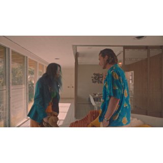 Habit (2021)