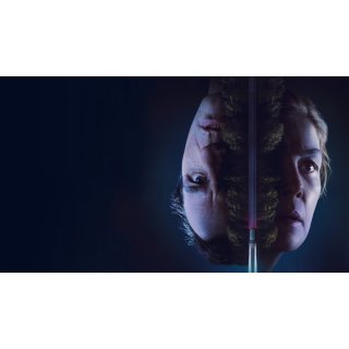 Hallow Road (2025)