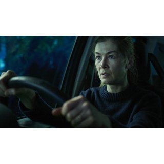 Hallow Road (2025)