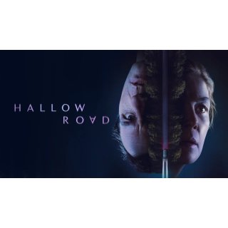 Hallow Road (2025)