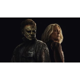 Halloween Ends (2022)