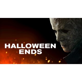 Halloween Ends (2022)