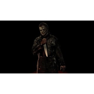 Halloween Ends (2022)