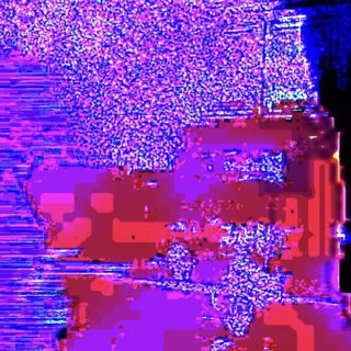 Hallucinating In The Dark Picture 4