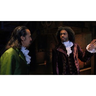 Hamilton (2020)