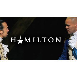 Hamilton (2020)