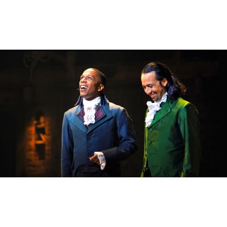Hamilton (2020)
