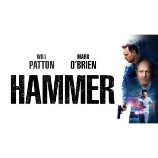 Hammer (1970)