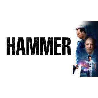 Hammer (1970)
