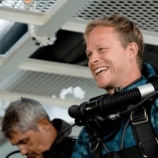 Hammerhead Sharks Up Close With Bertie Gregory Picture 8