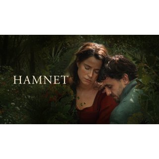 Hamnet (2025)