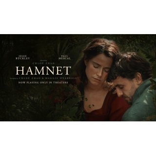 Hamnet (2025)