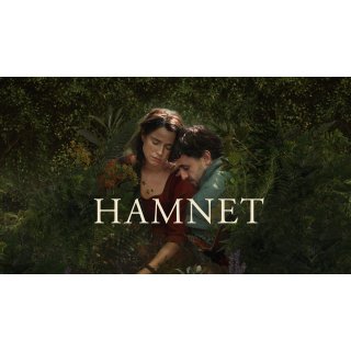 Hamnet (2025)