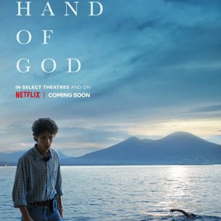 The Hand of God Picture 1