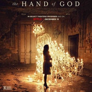The Hand of God Picture 2