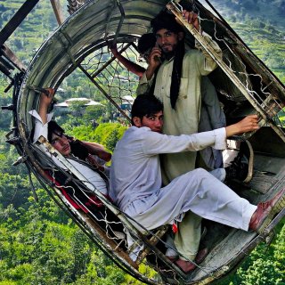 Hanging by a Wire (2026)