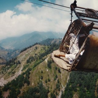 Hanging by a Wire (2026)