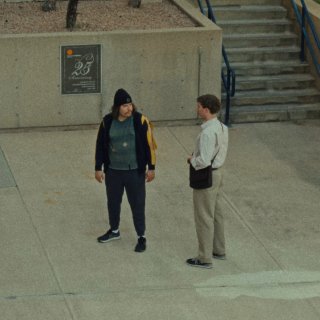 Hangnail (2026)