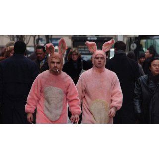 Hank and Mike (2008)