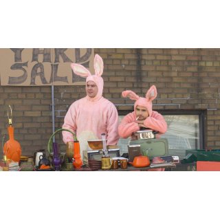Hank and Mike (2008)