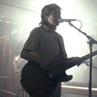 Hank Bee: A Live Hankering (2026)