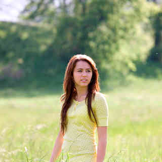 Miley Cyrus stars as Hannah Montana / Miley Stewart in Walt Disney Pictures' Hannah Montana: The Movie (2009)