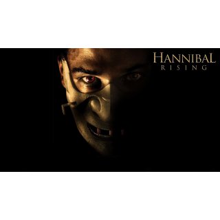 Hannibal Rising (2007)