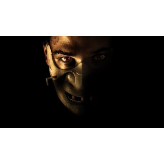Hannibal Rising (2007)