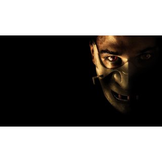Hannibal Rising (2007)